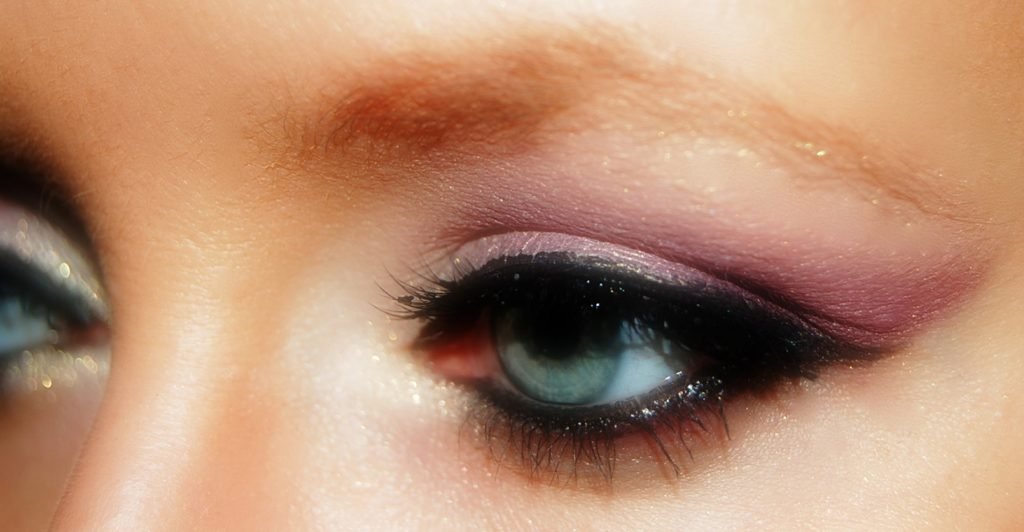 eyeliner