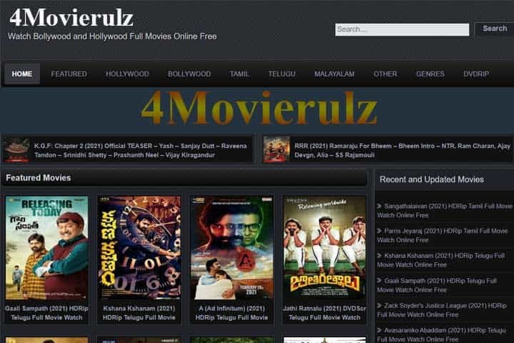 4Movierulz