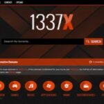 1337x Proxy