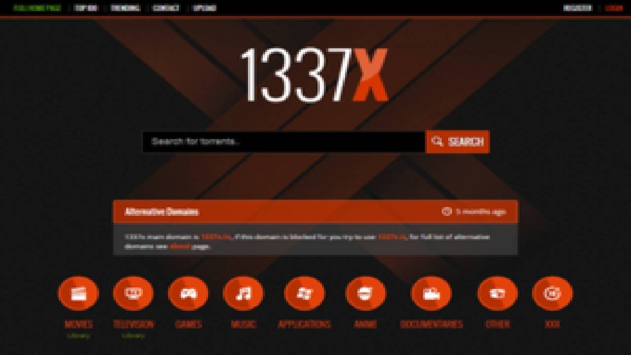 1337x Proxy Sites and Alternatives beautyremediesinfo