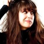 How does stress lead to hair loss?