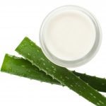 The best aloe vera creams to moisturize the skin