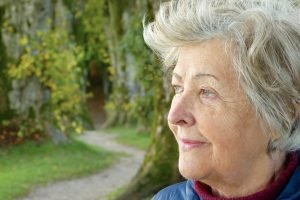 How to care for dry skin in older adults