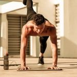 Benefits of Pike Push Ups and How to Do Them