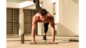 push up