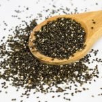 How much chia seed should you consume in a day?