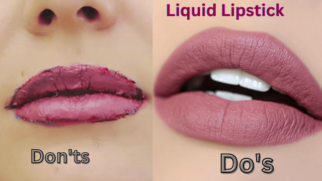 Liquid Lipstick